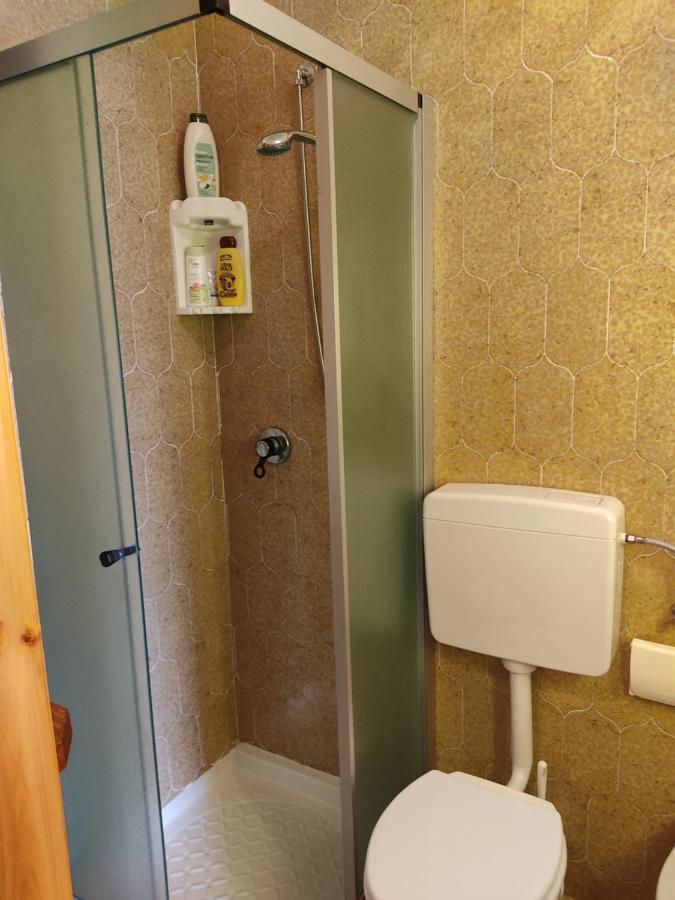 Appartamento La casa di Giò Prato Nevoso Esterno foto