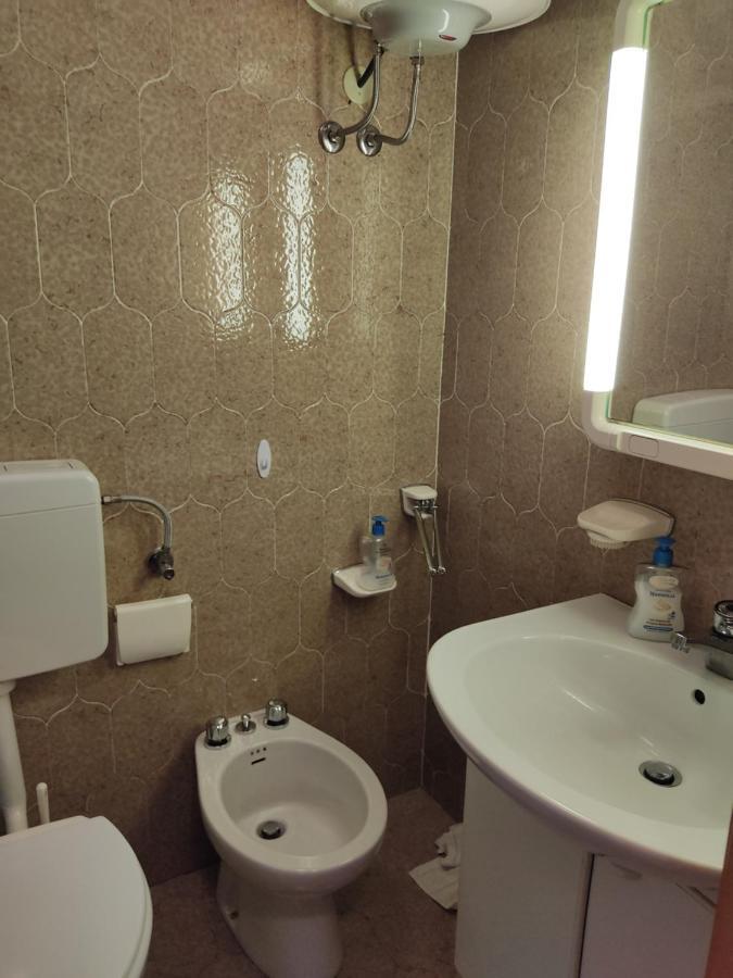 Appartamento La casa di Giò Prato Nevoso Esterno foto