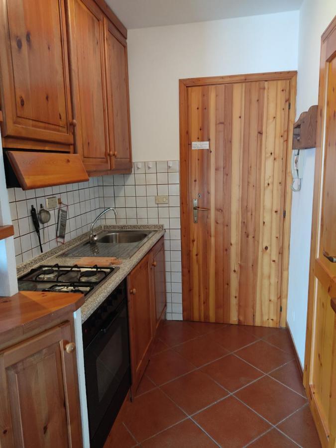Appartamento La casa di Giò Prato Nevoso Esterno foto