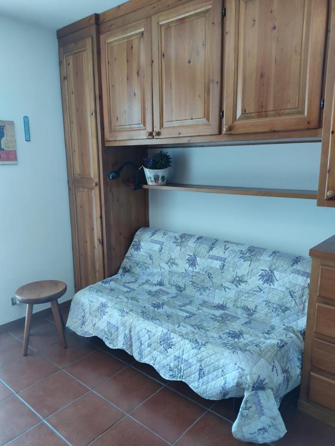 Appartamento La casa di Giò Prato Nevoso Esterno foto